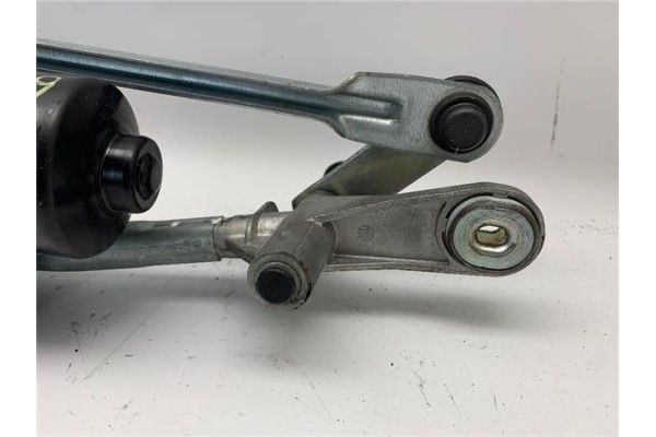 Recambio de motor limpiaparabrisas delantero para fiat ii tipo (356) berlina 1.3 easy referencia OEM IAM W000074253  