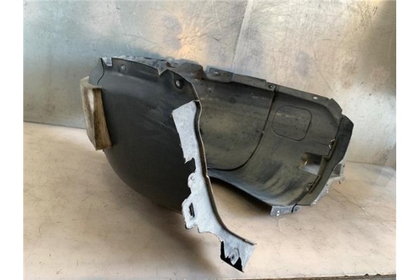 Recambio de pase rueda delantero derecho para volkswagen golf vii (5g1/be1) híbrido gte referencia OEM IAM 5G0805978 5G0805978 