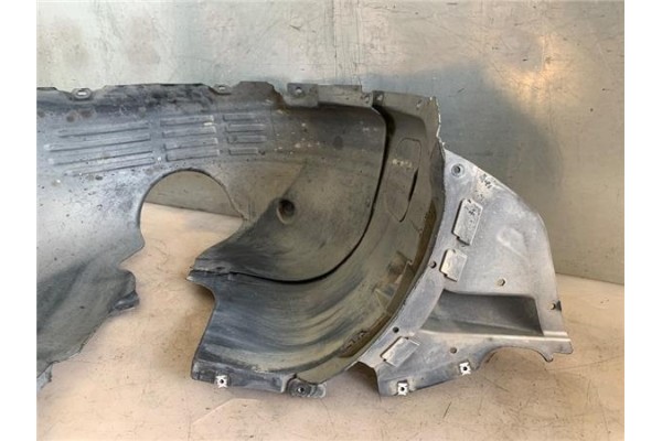 Recambio de pase rueda delantero derecho para volkswagen golf vii (5g1/be1) híbrido gte referencia OEM IAM 5G0805978 5G0805978 