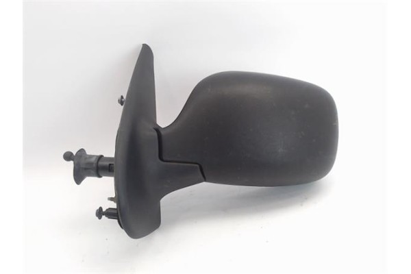 Recambio de retrovisor izquierdo para renault kangoo i 4x4 referencia OEM IAM 96302946R  