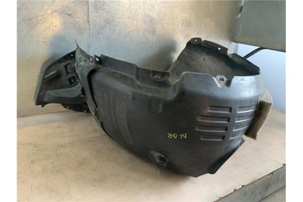 Recambio de pase rueda delantero derecho para volkswagen golf vii (5g1/be1) híbrido gte referencia OEM IAM 5G0805978 5G0805978 