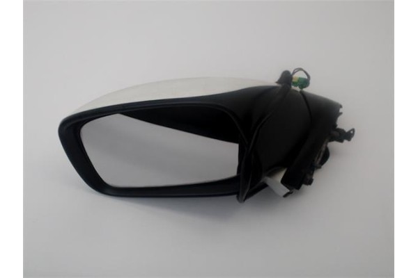 Recambio de retrovisor electrico izquierdo para citroen c8 2.2 hdi referencia OEM IAM 011011  