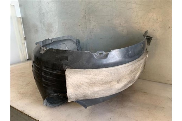 Recambio de pase rueda delantero derecho para volkswagen golf vii (5g1/be1) híbrido gte referencia OEM IAM 5G0805978 5G0805978 