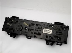 Recambio de cuadro completo para renault scenic iii (jz) 1.5 emotion referencia OEM IAM 5550022109  