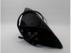 Recambio de retrovisor electrico izquierdo para citroen c8 2.2 hdi referencia OEM IAM 011011  