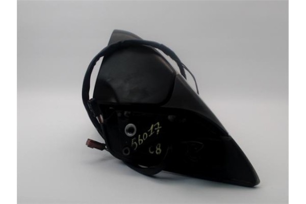 Recambio de retrovisor electrico izquierdo para citroen c8 2.2 hdi referencia OEM IAM 011011  