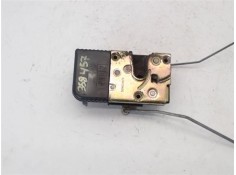 CERRADURA PUERTA DELANTERO IZQUIERDA 9639373580 