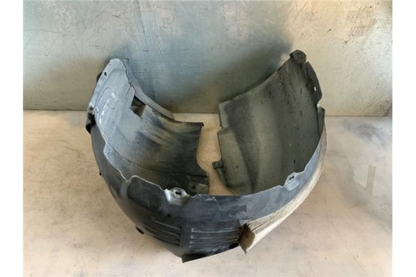 Recambio de pase rueda delantero derecho para volkswagen golf vii (5g1/be1) híbrido gte referencia OEM IAM 5G0805978 5G0805978 