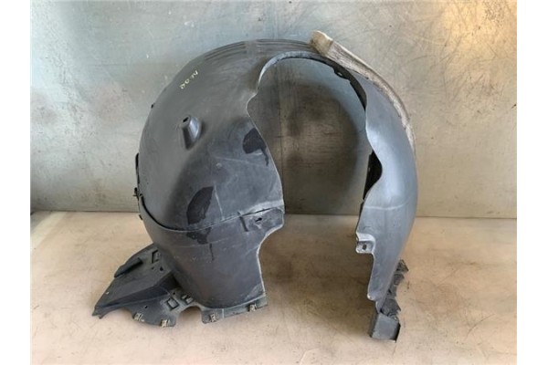 Recambio de pase rueda delantero derecho para volkswagen golf vii (5g1/be1) híbrido gte referencia OEM IAM 5G0805978 5G0805978 