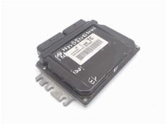 Recambio de centralita para chevrolet kalos 1.2 s (d/a) referencia OEM IAM (96376652) (S010016040B1) (TC) 