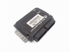 Recambio de centralita para chevrolet kalos 1.2 s (d/a) referencia OEM IAM (96376652) (S010016040B1) (TC) 