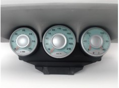 Recambio de cuadro completo para citroen c8 2.2 hdi referencia OEM IAM 1490107080  