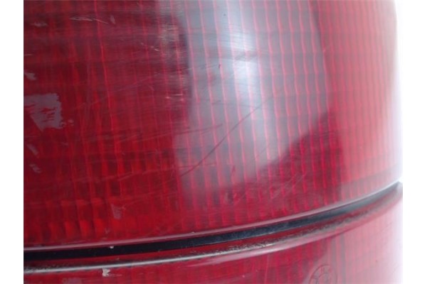 Recambio de piloto trasero derecho para bmw serie 5 berlina (e34) referencia OEM IAM 63218351648 133690 