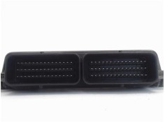 Recambio de centralita para chevrolet kalos 1.2 s (d/a) referencia OEM IAM (96376652) (S010016040B1) (TC) 