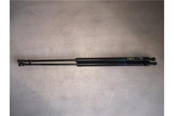 Recambio de amortiguador porton para peugeot 206 sw 1.4 16v referencia OEM IAM   