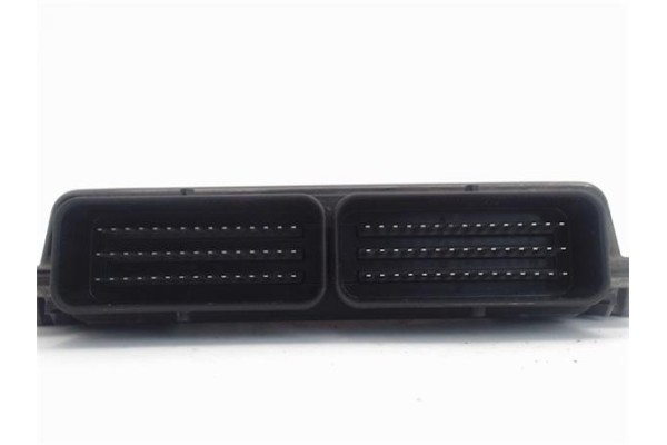 Recambio de centralita para chevrolet kalos 1.2 s (d/a) referencia OEM IAM (96376652) (S010016040B1) (TC) 