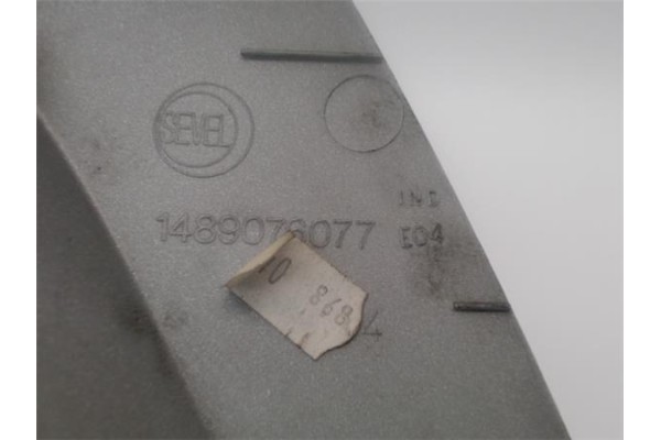 Recambio de cuadro completo para citroen c8 2.2 hdi referencia OEM IAM 1490107080  