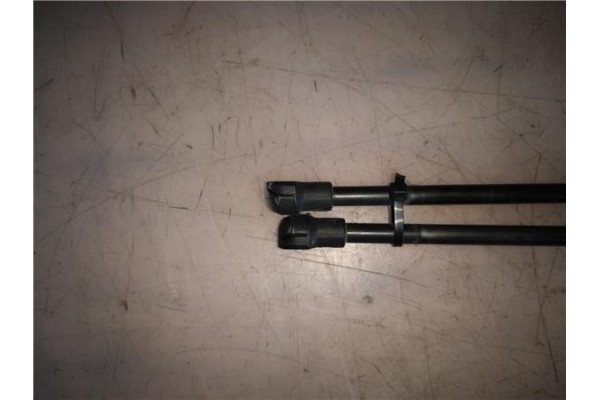 Recambio de amortiguador porton para peugeot 206 sw 1.4 16v referencia OEM IAM   