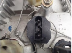 Recambio de piloto trasero derecho para bmw serie 5 berlina (e34) referencia OEM IAM 63218351648 133690 