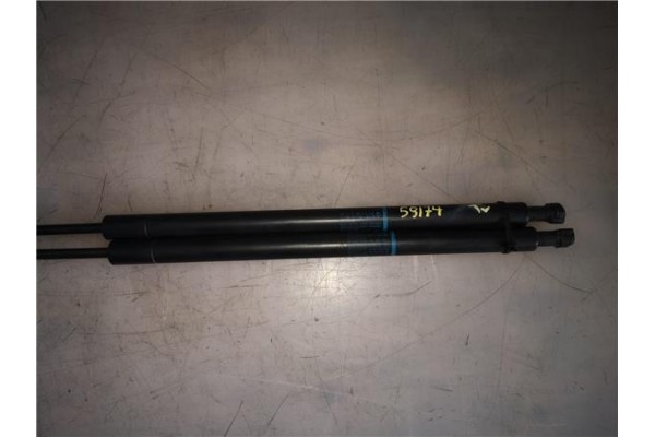 Recambio de amortiguador porton para peugeot 206 sw 1.4 16v referencia OEM IAM   