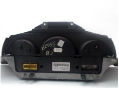 Recambio de cuadro completo para citroen c8 2.2 hdi referencia OEM IAM 1490107080  