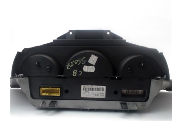 Recambio de cuadro completo para citroen c8 2.2 hdi referencia OEM IAM 1490107080  