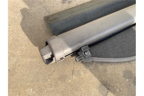 Recambio de bandeja trasero para subaru forester (s10/sf) referencia OEM IAM 65560FC000ND  