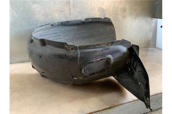 Recambio de pase rueda delantero izquierdo para volkswagen golf vii (5g1/be1) híbrido gte referencia OEM IAM 5G0805977 5G0805977