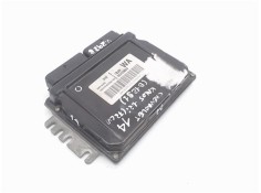 Recambio de centralita para chevrolet kalos 1.2 1.4 sx sport referencia OEM IAM 96435559 (5WY1E07C) (WA) 