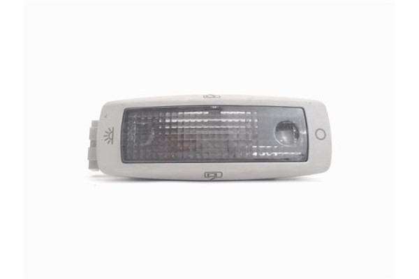 Recambio de luz trasero derecha techo para volkswagen golf vi (5k1) referencia OEM IAM 3B0947291  