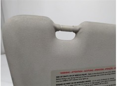 Recambio de parasol derecho para renault scenic iii (jz) 1.5 emotion referencia OEM IAM 964005620R  