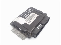 Recambio de centralita para chevrolet kalos 1.2 1.4 sx sport referencia OEM IAM 96435559 (5WY1E07C) (WA) 