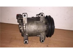 Recambio de compresor aire acond. para nissan almera (n16/e) 2.2 dci referencia OEM IAM 92600BN600 052502120553 