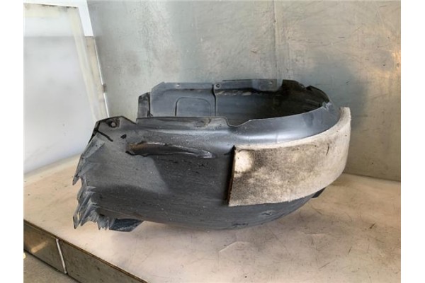 Recambio de pase rueda delantero izquierdo para volkswagen golf vii (5g1/be1) híbrido gte referencia OEM IAM 5G0805977 5G0805977