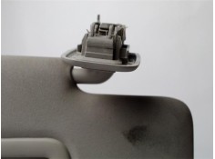 Recambio de parasol derecho para renault scenic iii (jz) 1.5 emotion referencia OEM IAM 964005620R  