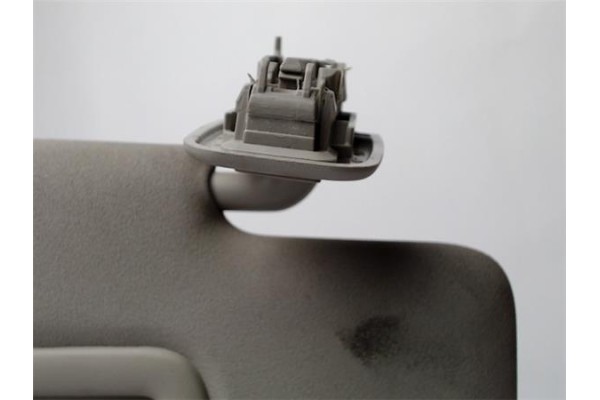 Recambio de parasol derecho para renault scenic iii (jz) 1.5 emotion referencia OEM IAM 964005620R  