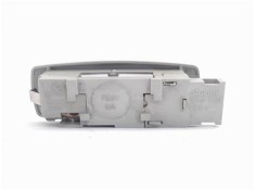 Recambio de luz trasero derecha techo para volkswagen golf vi (5k1) referencia OEM IAM 3B0947291  