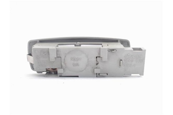 Recambio de luz trasero derecha techo para volkswagen golf vi (5k1) referencia OEM IAM 3B0947291  