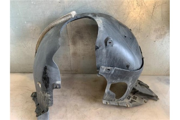 Recambio de pase rueda delantero izquierdo para volkswagen golf vii (5g1/be1) híbrido gte referencia OEM IAM 5G0805977 5G0805977