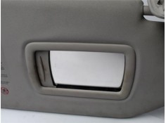 Recambio de parasol derecho para renault scenic iii (jz) 1.5 emotion referencia OEM IAM 964005620R  