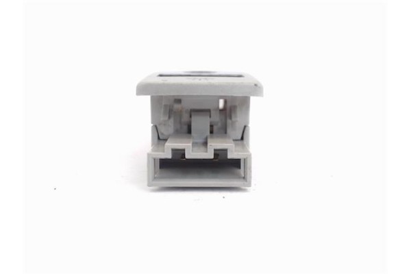 Recambio de luz trasero derecha techo para volkswagen golf vi (5k1) referencia OEM IAM 3B0947291  