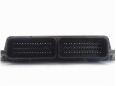 Recambio de centralita para chevrolet kalos 1.2 1.4 sx sport referencia OEM IAM 96435559 (5WY1E07C) (WA) 