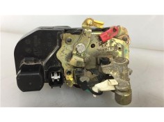 Recambio de cierre electromagnetico delantero izquierdo para jeep grand cherokee (wh) 3.0 crd overland referencia OEM IAM 553949