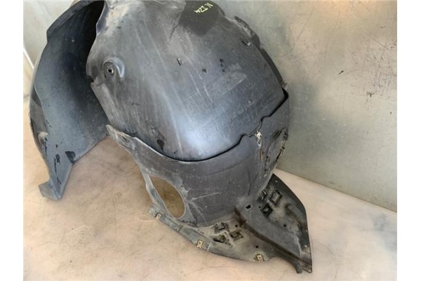 Recambio de pase rueda delantero izquierdo para volkswagen golf vii (5g1/be1) híbrido gte referencia OEM IAM 5G0805977 5G0805977