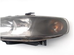 Recambio de faro delantero izquierdo para seat toledo (1m2) 1.9 tdi referencia OEM IAM 1M1941015  