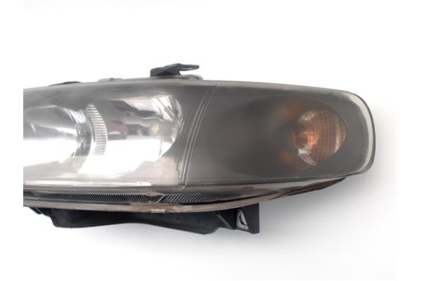 Recambio de faro delantero izquierdo para seat toledo (1m2) 1.9 tdi referencia OEM IAM 1M1941015  
