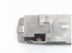 Recambio de luz trasero derecha techo para volkswagen golf vi (5k1) referencia OEM IAM 3B0947291  