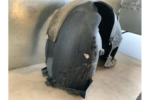Recambio de pase rueda delantero izquierdo para volkswagen golf vii (5g1/be1) híbrido gte referencia OEM IAM 5G0805977 5G0805977
