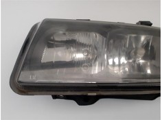 Recambio de faro delantero izquierdo para seat toledo (1m2) 1.9 tdi referencia OEM IAM 1M1941015  