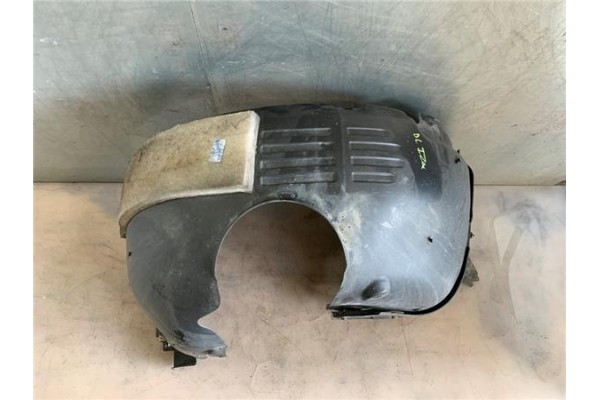 Recambio de pase rueda delantero izquierdo para volkswagen golf vii (5g1/be1) híbrido gte referencia OEM IAM 5G0805977 5G0805977